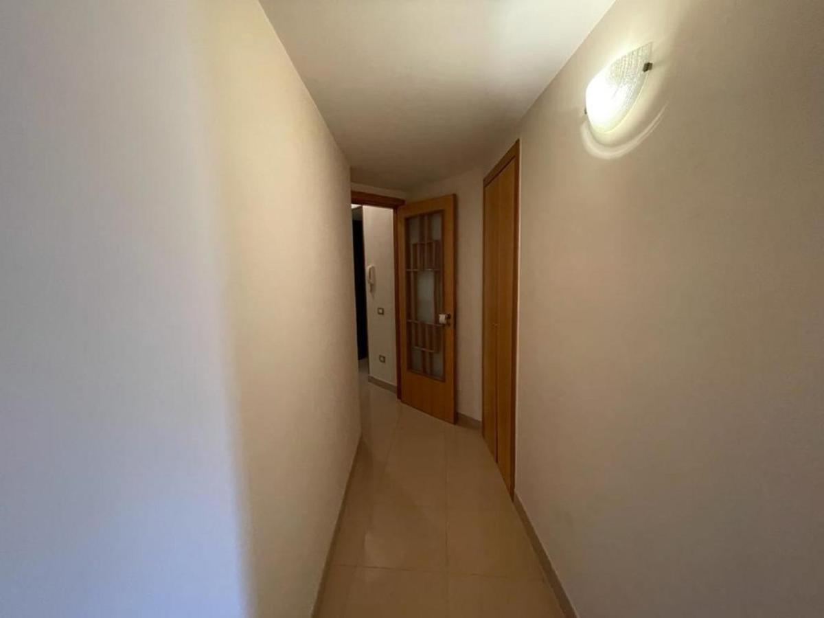 Nonna Fiamma Apartamento Nápoles Exterior foto