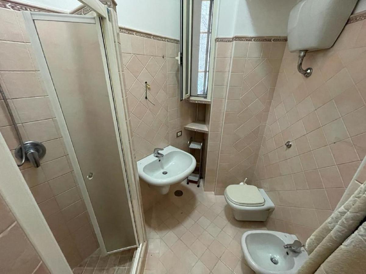 Nonna Fiamma Apartamento Nápoles Exterior foto